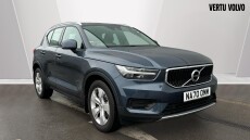 Volvo Xc40 2.0 B4P Momentum 5dr AWD Auto Petrol Estate